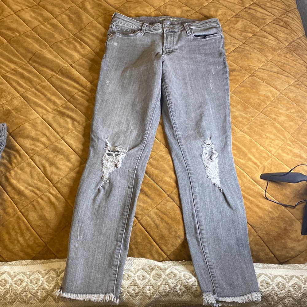 Old navy jeans